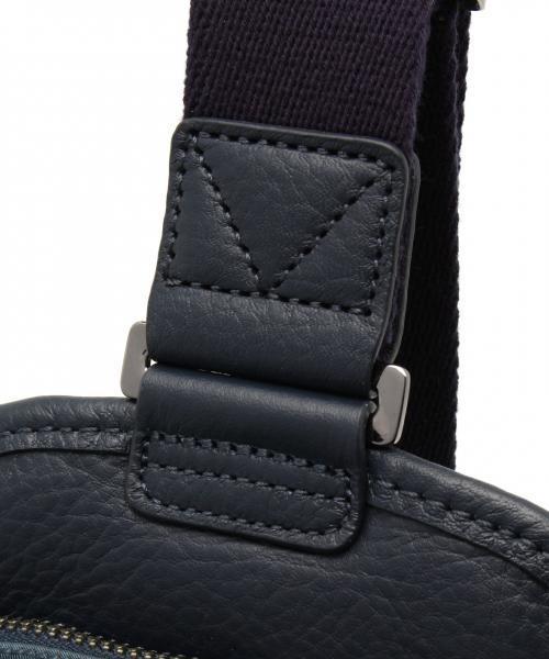 23区 HOMME（23区オム）の「ポッシュ定番ボディ バッグ（ショルダー