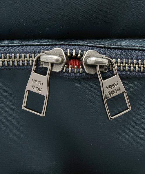 23区 HOMME（23区オム）の「ポッシュ定番ボディ バッグ（ショルダー
