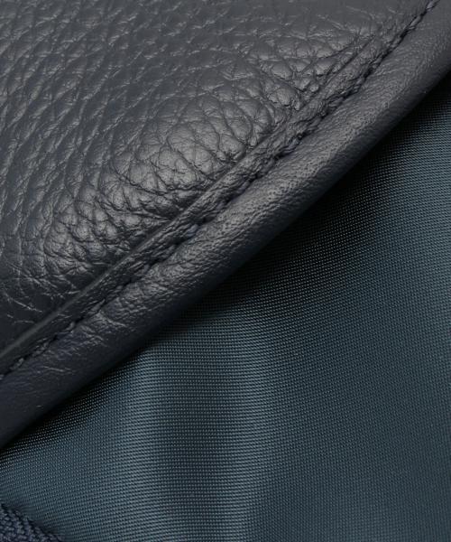 23区 HOMME（23区オム）の「ポッシュ定番ボディ バッグ（ショルダー