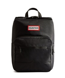 HUNTER | HUNTER/ハンター バックパック ナイロン パイオニア ラージ トップ クリップ 耐水 21L UBB1204KBM(バックパック/リュック)