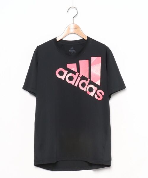 ブランド古着】半袖Tシャツ(Tシャツ/カットソー)|adidas ブランド古着】半袖Tシャツ(Tシャツ/カットソー)|adidas