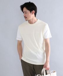 SHIPS | SHIPS: ニットドッキング Tシャツ 2022(Tシャツ/カットソー)