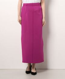 PICCIN | ダンボールニットロングタイトスカート(スカート)