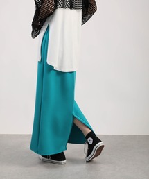 PICCIN | ダンボールニットロングタイトスカート(スカート)