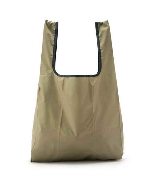 grove（グローブ）の「U-DAY RE:PET Tote Bag（エコバッグ/サブバッグ・レディース・ライトブルー/カーキ/イエロー・00）」の2枚目の写真