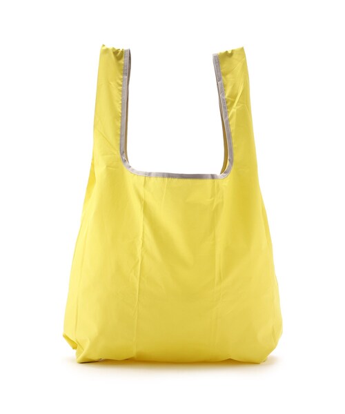 grove（グローブ）の「U-DAY RE:PET Tote Bag（エコバッグ/サブバッグ・レディース・ライトブルー/カーキ/イエロー・00）」の3枚目の写真