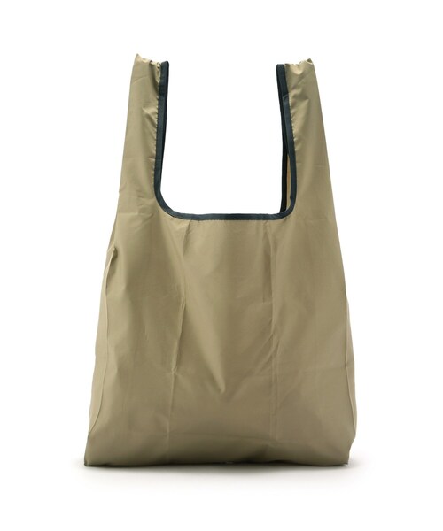 grove（グローブ）の「U-DAY RE:PET Tote Bag（エコバッグ/サブバッグ・レディース・ライトブルー/カーキ/イエロー・00）」の6枚目の写真