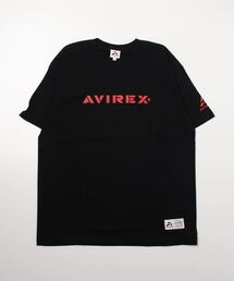 AVIREX | MLB ANGELS×AVIREX TEE(Tシャツ/カットソー)