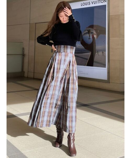 MERCURYDUO（マーキュリーデュオ）の「メモリータフタバックレース