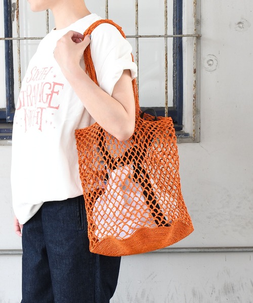 MADE IN MADA（メイドインマダ）の「【MADE IN MADA】ホーリーバッグ
