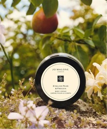 JO MALONE LONDON（ジョーマローンロンドン ）の「ジョー マローン ロンドン イングリッシュ ペアー & フリージア ボディ クレーム 50mL（ボディケア/ボディクリーム）」