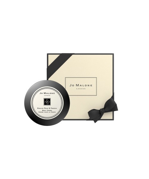 JO MALONE LONDON(ジョーマローンロンドン )の「ジョー マローン ロンドン イングリッシュ ペアー & フリージア ボディ クレーム 50mL(ボディケア/ボディクリーム・レディース・その他・FREE)」の3枚目の写真