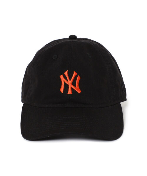 BEAMS BOY(ビームスボーイ)の「NEW ERA × BEAMS BOY / 別注 ニューヨークヤンキース キャップ 22FW(キャップ・レディース・ブラック/パープル/ネイビー/グリーン・FREE)」の17枚目の写真