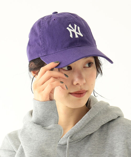 BEAMS BOY（ビームスボーイ）の「NEW ERA × BEAMS BOY / 別注