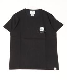 Sync.（スィンク）の「Sync. 【House Industries】TEE “AMPERSAND”（Tシャツ/カットソー）」