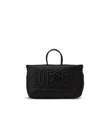 DIESEL | レディース ナイロン トートバッグM(ハンドバッグ)