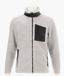 BRIEFING | SH MENS WARMDART BOA JACKET(その他アウター)