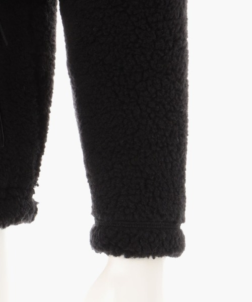 BRIEFING（ブリーフィング）の「SH MENS WARMDART BOA JACKET（その他アウター・メンズ・ブラック/グレー・M/L）」の22枚目の写真