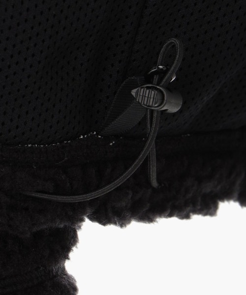 BRIEFING（ブリーフィング）の「SH MENS WARMDART BOA JACKET（その他アウター・メンズ・ブラック/グレー・M/L）」の16枚目の写真