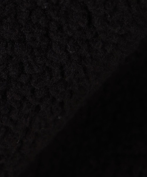 BRIEFING（ブリーフィング）の「SH MENS WARMDART BOA JACKET（その他アウター・メンズ・ブラック/グレー・M/L）」の15枚目の写真