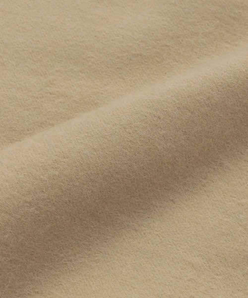 A part by(アパートバイ)の「カシミヤファインウールストール 287968(ストール/ショール・レディース・ブルー系その他4/ネイビー/アイボリー/ベージュ系その他/イエロー系その他2/ライトグレー/ライトブルー/チャコールグレー/オフホワイト/グレー系その他6/グレー系その他2・FREE)」の19枚目の写真