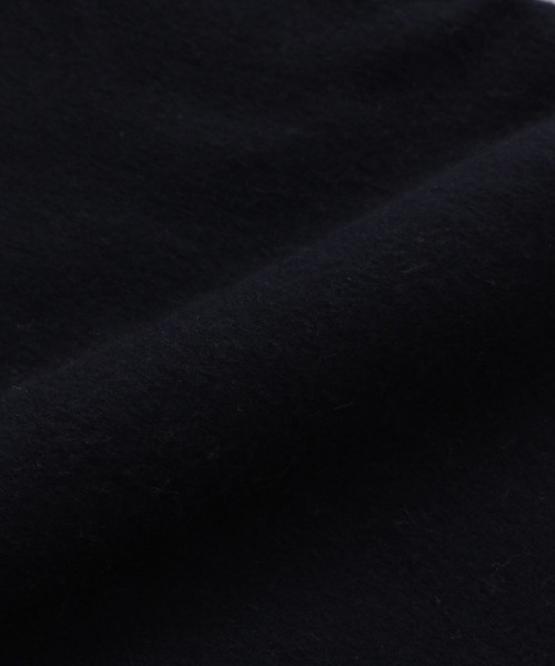 A part by(アパートバイ)の「カシミヤファインウールストール 287968(ストール/ショール・レディース・ブルー系その他4/ネイビー/アイボリー/ベージュ系その他/イエロー系その他2/ライトグレー/ライトブルー/チャコールグレー/オフホワイト/グレー系その他6/グレー系その他2・FREE)」の22枚目の写真