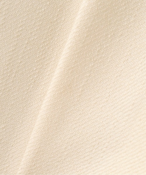 PROPORTION BODY DRESSING(プロポーションボディドレッシング)の「ツイードタイトワンピース / 1212240703(ワンピース・レディース・オフホワイト/ピンク/グリーン・SMALL/MEDIUM)」の15枚目の写真