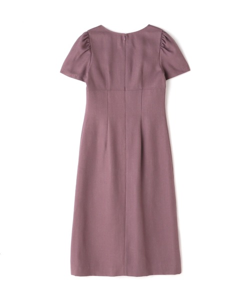 PROPORTION BODY DRESSING(プロポーションボディドレッシング)の「ツイードタイトワンピース / 1212240703(ワンピース・レディース・オフホワイト/ピンク/グリーン・SMALL/MEDIUM)」の19枚目の写真