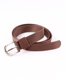 JON アクリルベルト シンプル カラーバリエーション