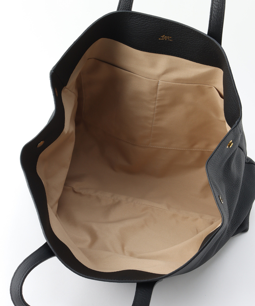 EDIFICE（エディフィス）の「【il micio / イル ミーチョ】シボレザー