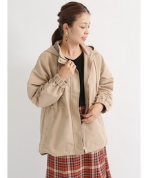 ドロストマウンテンパーカー