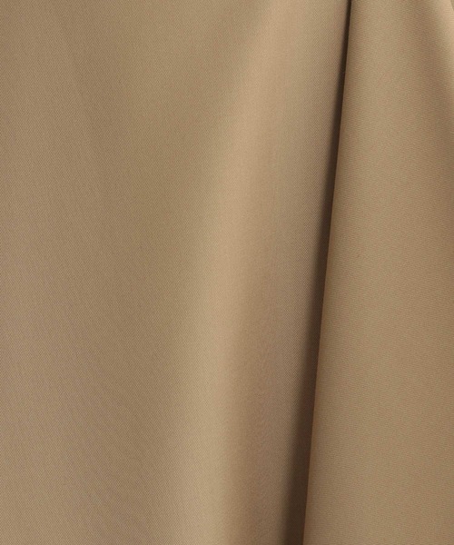 Andemiu（アンデミュウ）の「ドレープスカート166987（スカート・レディース・ベージュ/ブラウン/グレー・FREE）」の17枚目の写真