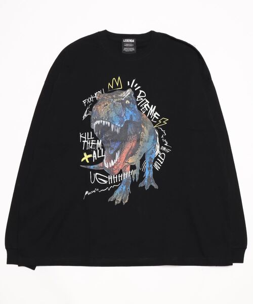 LEGENDA（レジェンダ）の「レジェンダ T-REX 2022 ロング