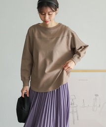 USAコットンフットボールTシャツ