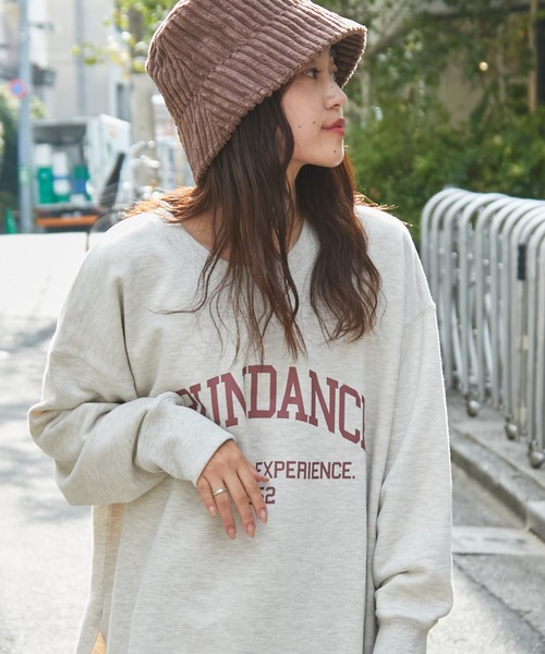チャオパニックティピー　　トレーナー　スウェット CIAOPANIC TYPY（チャオパニックティピー） トレーナー スウェット