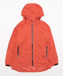 FULTON（フルトン）の「撥水マウンテンパーカー（レインコート/ポンチョ）」