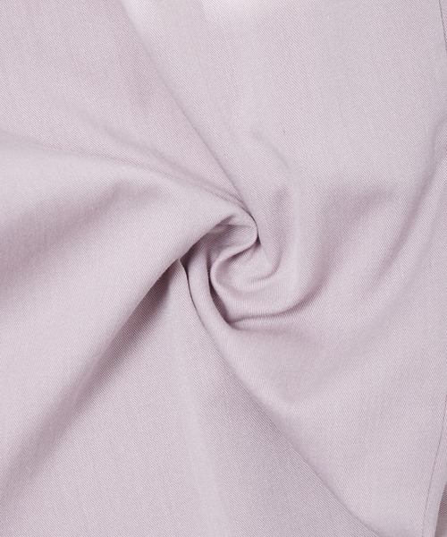 Edit Sheen（エディットシーン）の「ベーシックテーパードパンツ（その他パンツ・レディース・キャメル/ベビーピンク/グレイッシュベージュ・S/M/L）」の15枚目の写真