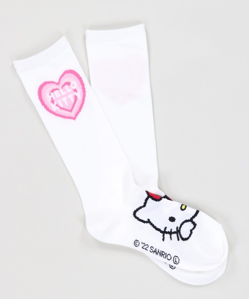 sanrio（サンリオ）の「SPINNS別注【HELLO KITTY / ハローキティ