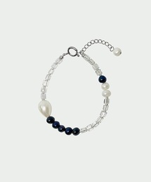 sickfumedot | 【sickfumedot 】ベリーブルーブレスレット / Berry Blue Bracelet(ブレスレット)