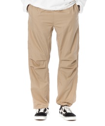 Guide Easy Fit Pants / ガイドルーズパンツ
