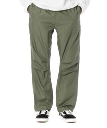 Guide Easy Fit Pants / ガイドルーズパンツ