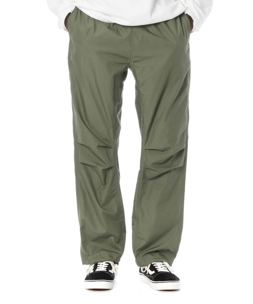 Sandinista（サンディニスタ）の「Guide Easy Fit Pants / ガイド