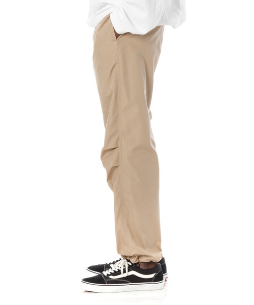 Sandinista（サンディニスタ）の「Guide Easy Fit Pants / ガイド