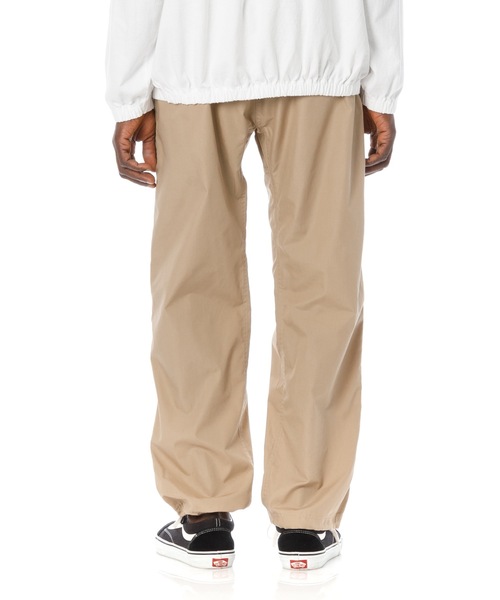 Sandinista（サンディニスタ）の「Guide Easy Fit Pants / ガイド