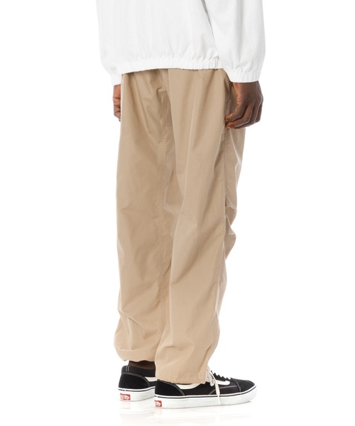 Sandinista（サンディニスタ）の「Guide Easy Fit Pants / ガイド