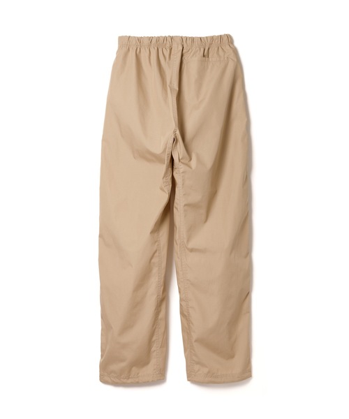 Sandinista(サンディニスタ)の「Guide Easy Fit Pants / ガイドルーズパンツ(その他パンツ・メンズ・オリーブ/ネイビー/ベージュ/チャコールグレー・MEDIUM/SMALL/LARGE)」の14枚目の写真