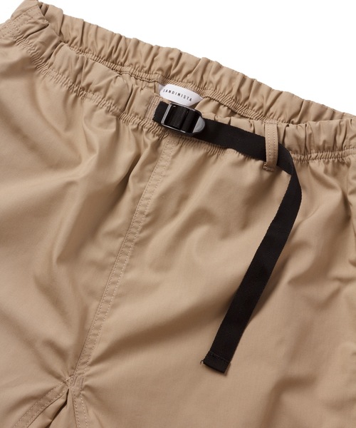 Sandinista(サンディニスタ)の「Guide Easy Fit Pants / ガイドルーズパンツ(その他パンツ・メンズ・オリーブ/ネイビー/ベージュ/チャコールグレー・MEDIUM/SMALL/LARGE)」の13枚目の写真