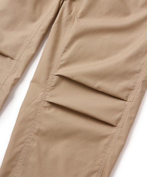 Sandinista(サンディニスタ)の「Guide Easy Fit Pants / ガイドルーズパンツ(その他パンツ・メンズ・オリーブ/ネイビー/ベージュ/チャコールグレー・MEDIUM/SMALL/LARGE)」の12枚目の写真