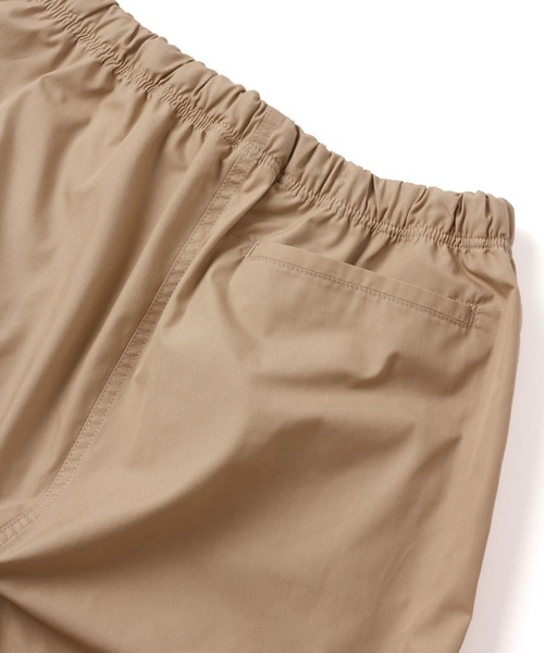 Sandinista(サンディニスタ)の「Guide Easy Fit Pants / ガイドルーズパンツ(その他パンツ・メンズ・オリーブ/ネイビー/ベージュ/チャコールグレー・MEDIUM/SMALL/LARGE)」の10枚目の写真