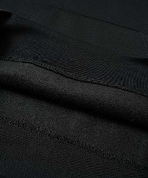 X-girl（エックスガール）の「WEリーグ|ALB L COLLEGE LOGO SWEAT HOODIE（スポーツグッズ・レディース・アッシュ/ブラック/オレンジ・SMALL/MEDIUM/LARGE/X-LARGE/XX-LARGE）」の12枚目の写真